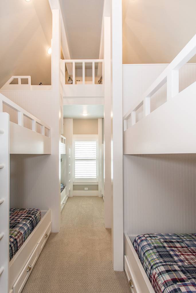 5 bunk bed discount
