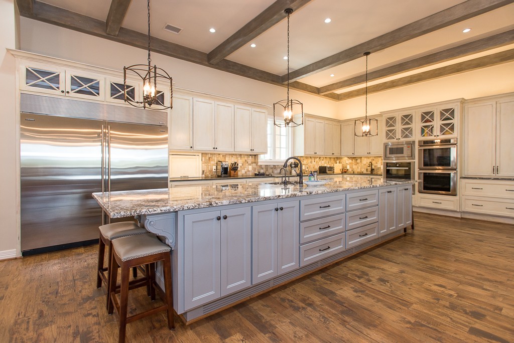 Custom Home Builders & Preferred Architects | Long Cove, Texas