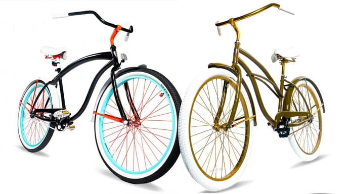 refer a home buyer and win two villy custom bicycles