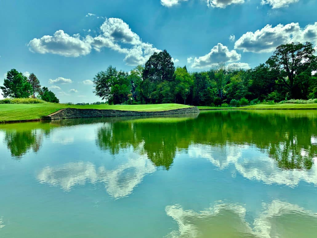 Long Cove Golf Course & Thistle Never Dhu at Cedar Creek Lake