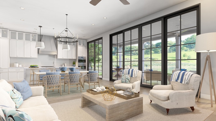 , Long Cove Realty