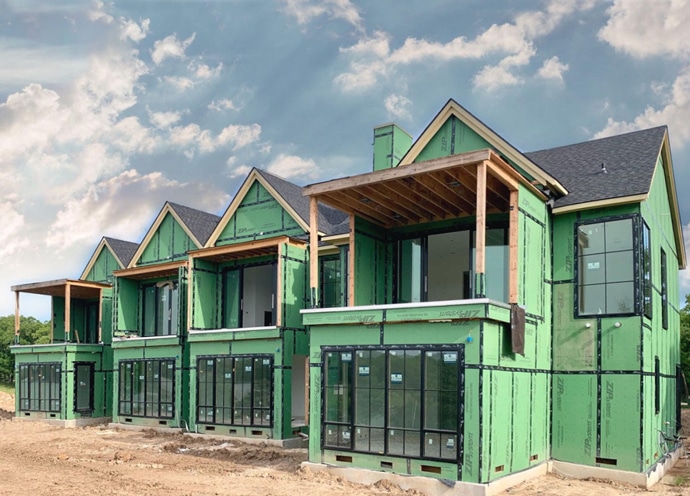 , Long Cove Realty
