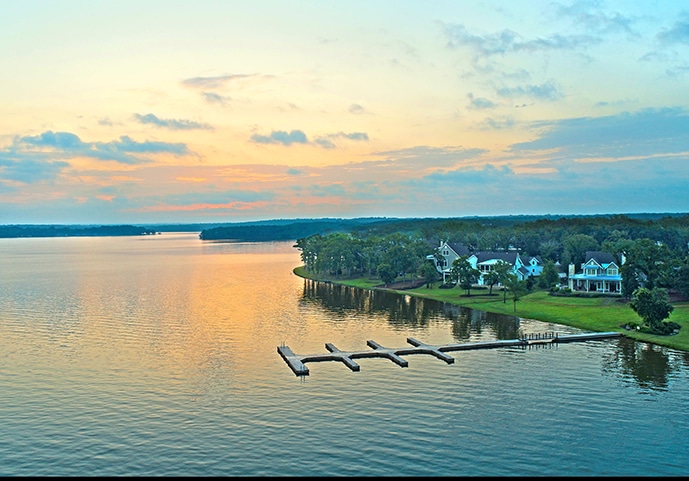 , Long Cove Realty