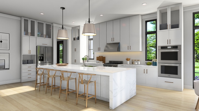 , Long Cove Realty