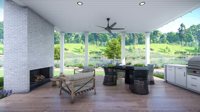 , Long Cove Realty