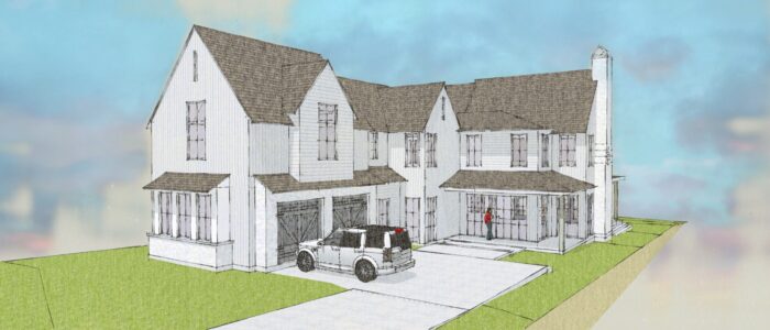 , Now Available: 2 Custom Spec Homes by Robert Elliott