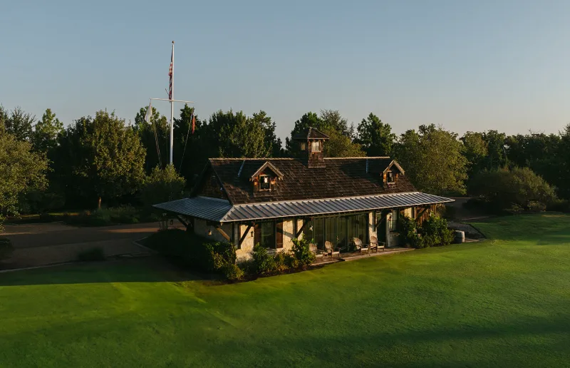 Connect with long cove