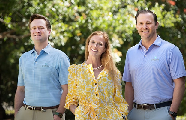 Long Cove Realty Team