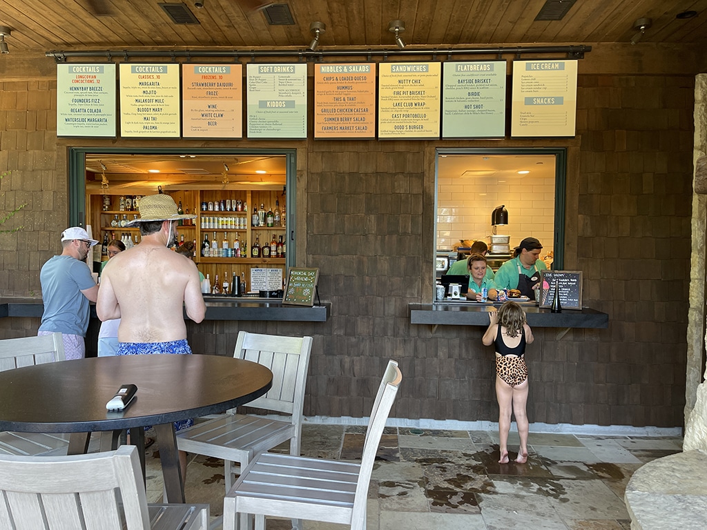 , What’s Cooking at Regatta Grill & Bar