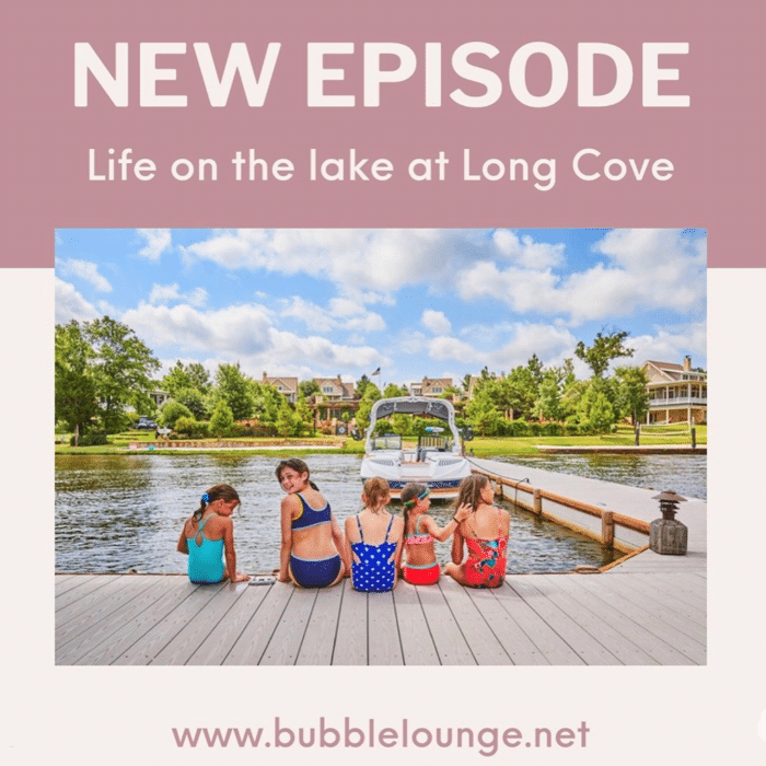 , Now Streaming: Life at Long Cove