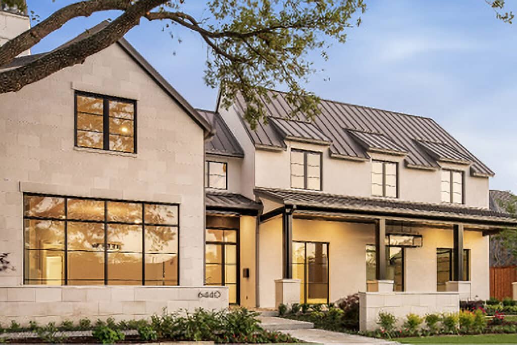 Hawkins welwood homes