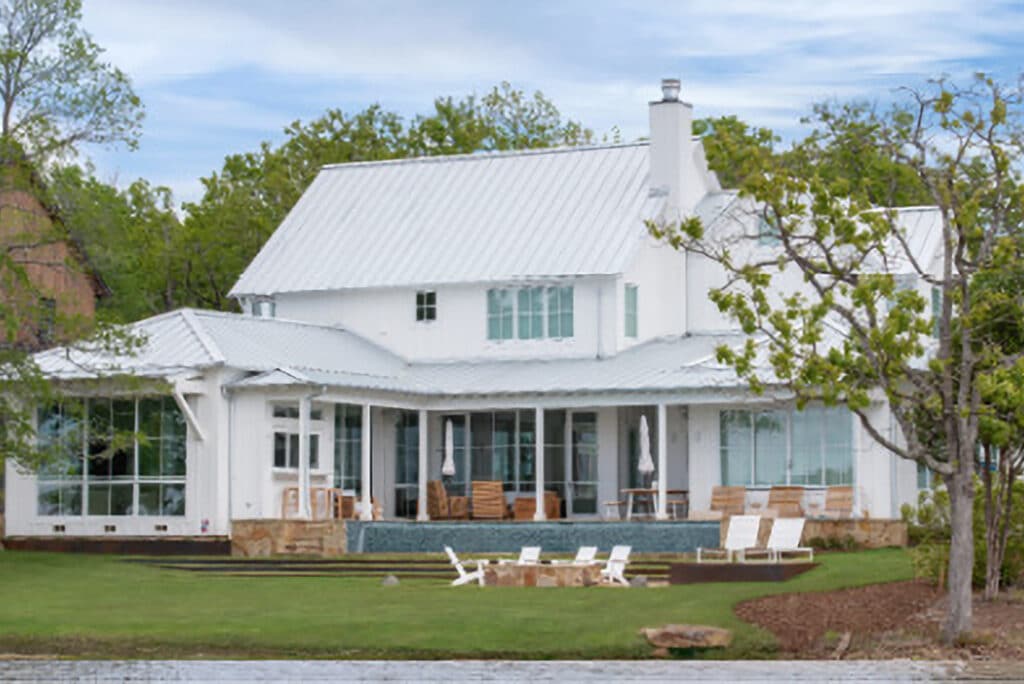 Thomas weber architecture