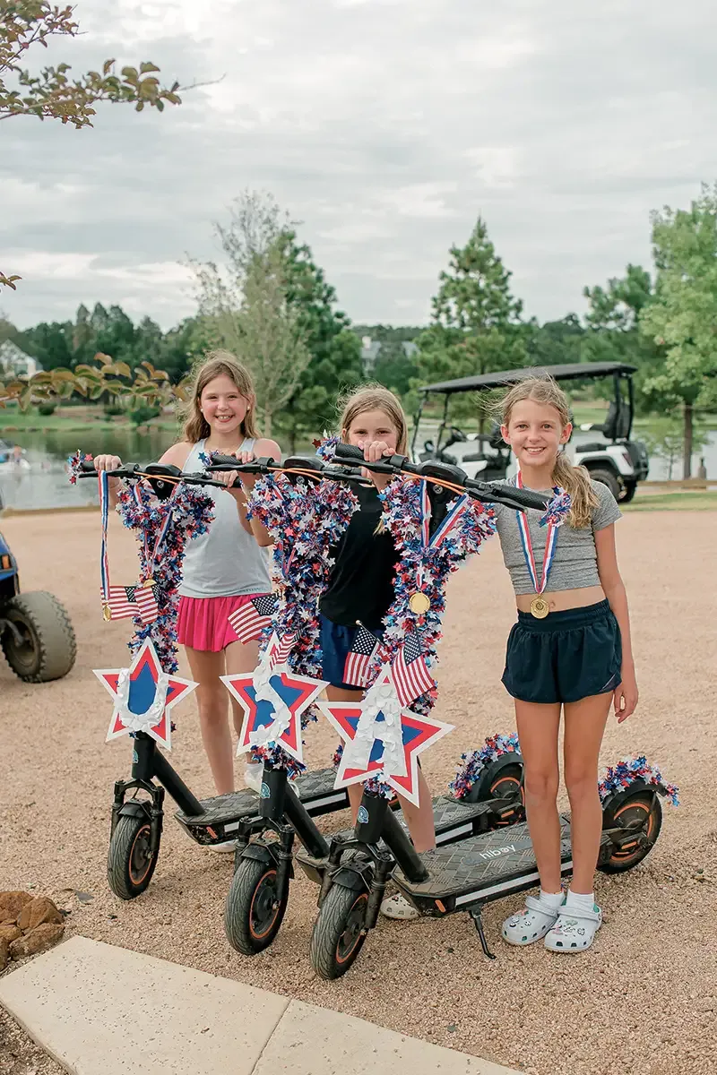 Long cove lifestyle gallery portrait 11