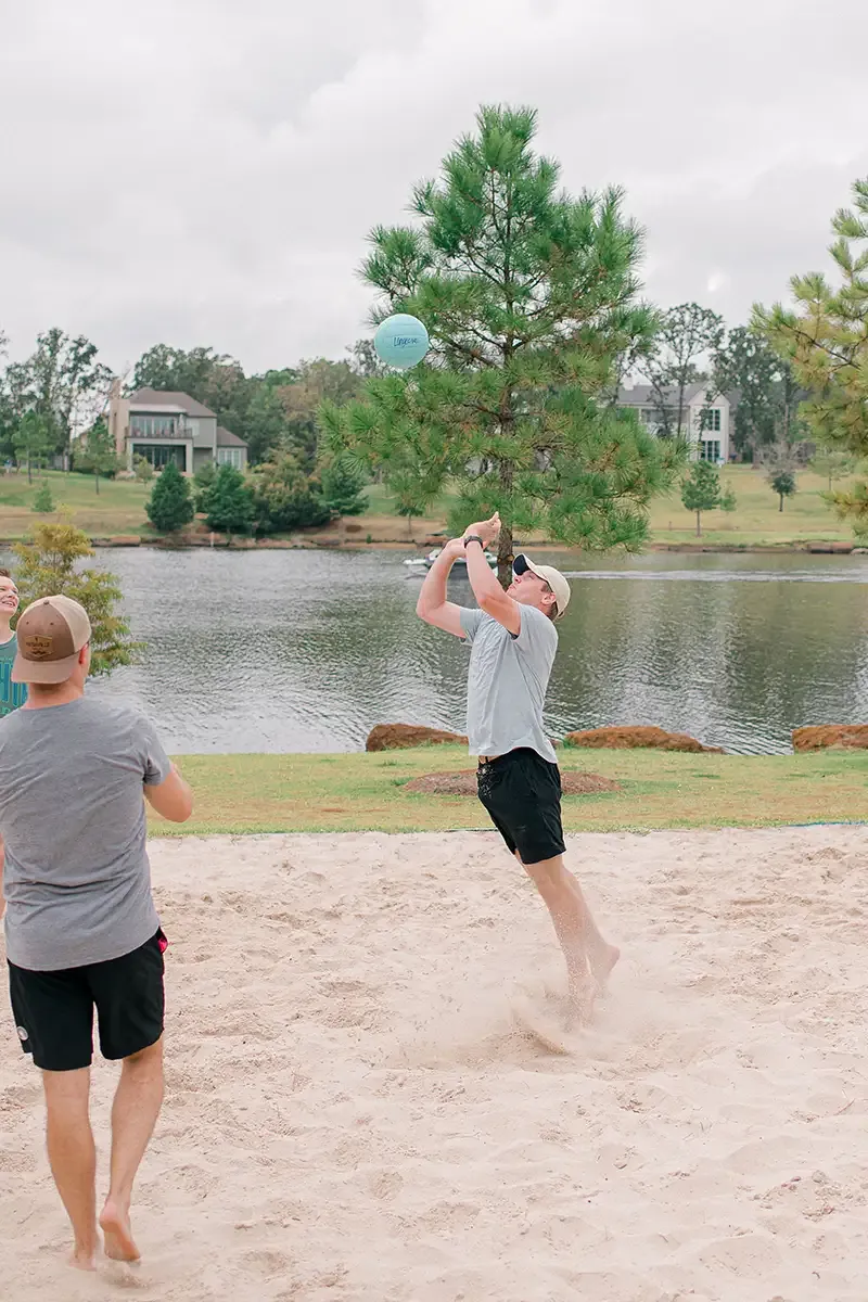 Long cove lifestyle gallery portrait 16