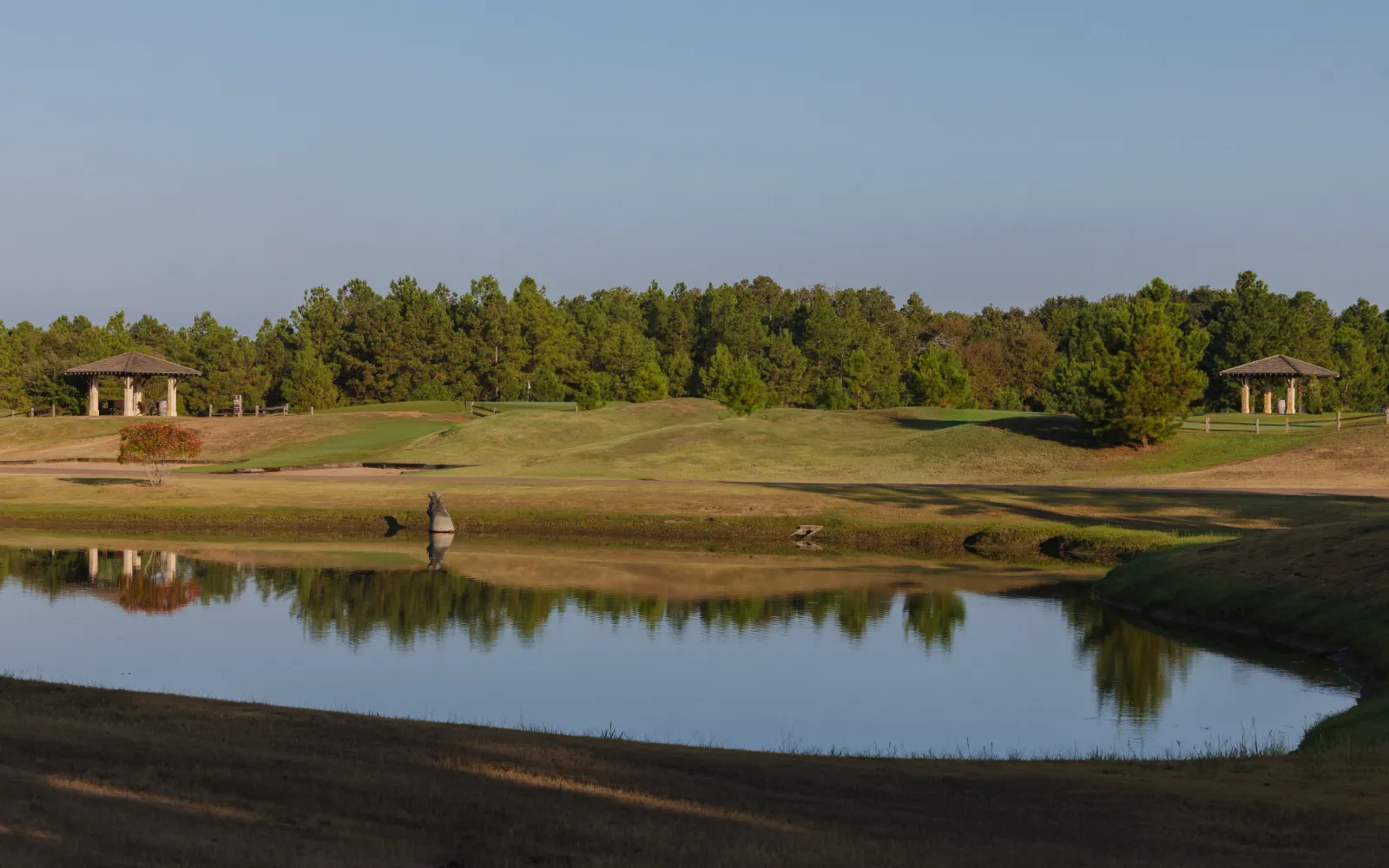 Long cove lifestyle golf landscape 80 07