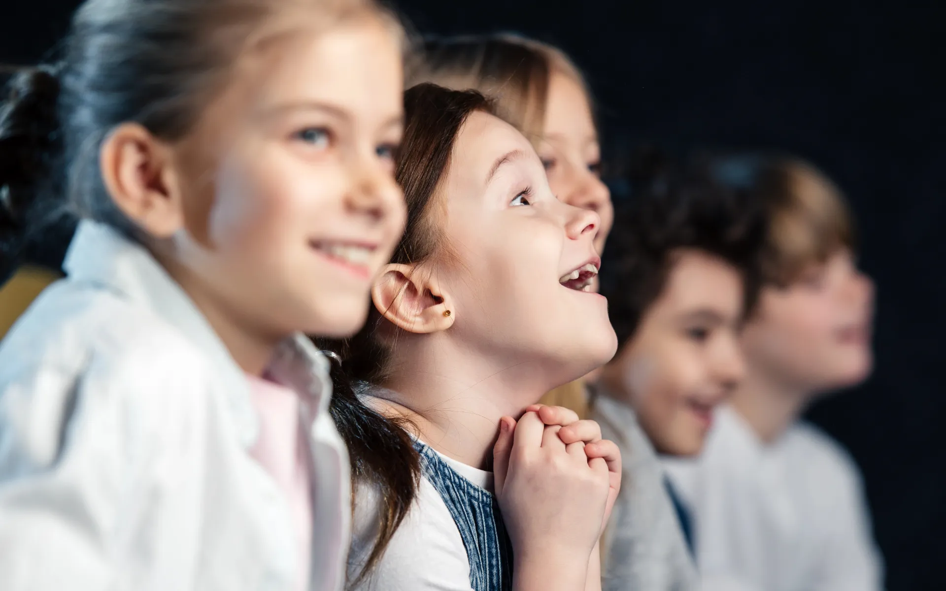 Long cove lifestyle kids stock landscape 02