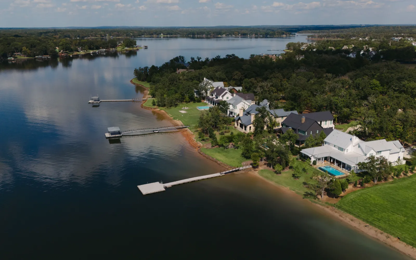 Long cove lifestyle marina landscape 80 10