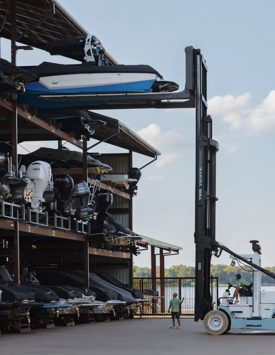 Long cove lifestyle marina portrait 80 07