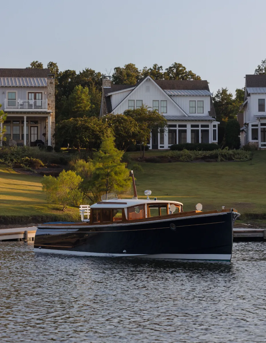 Long cove lifestyle marina portrait 80 08