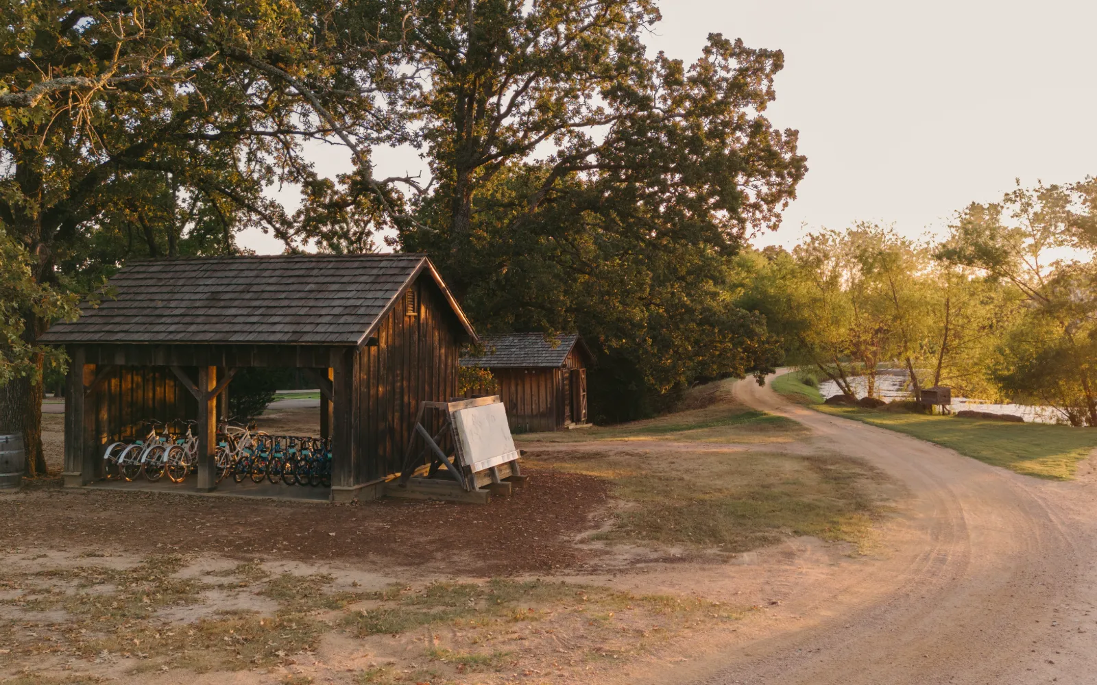 Long cove lifestyle trails landscape 80 02