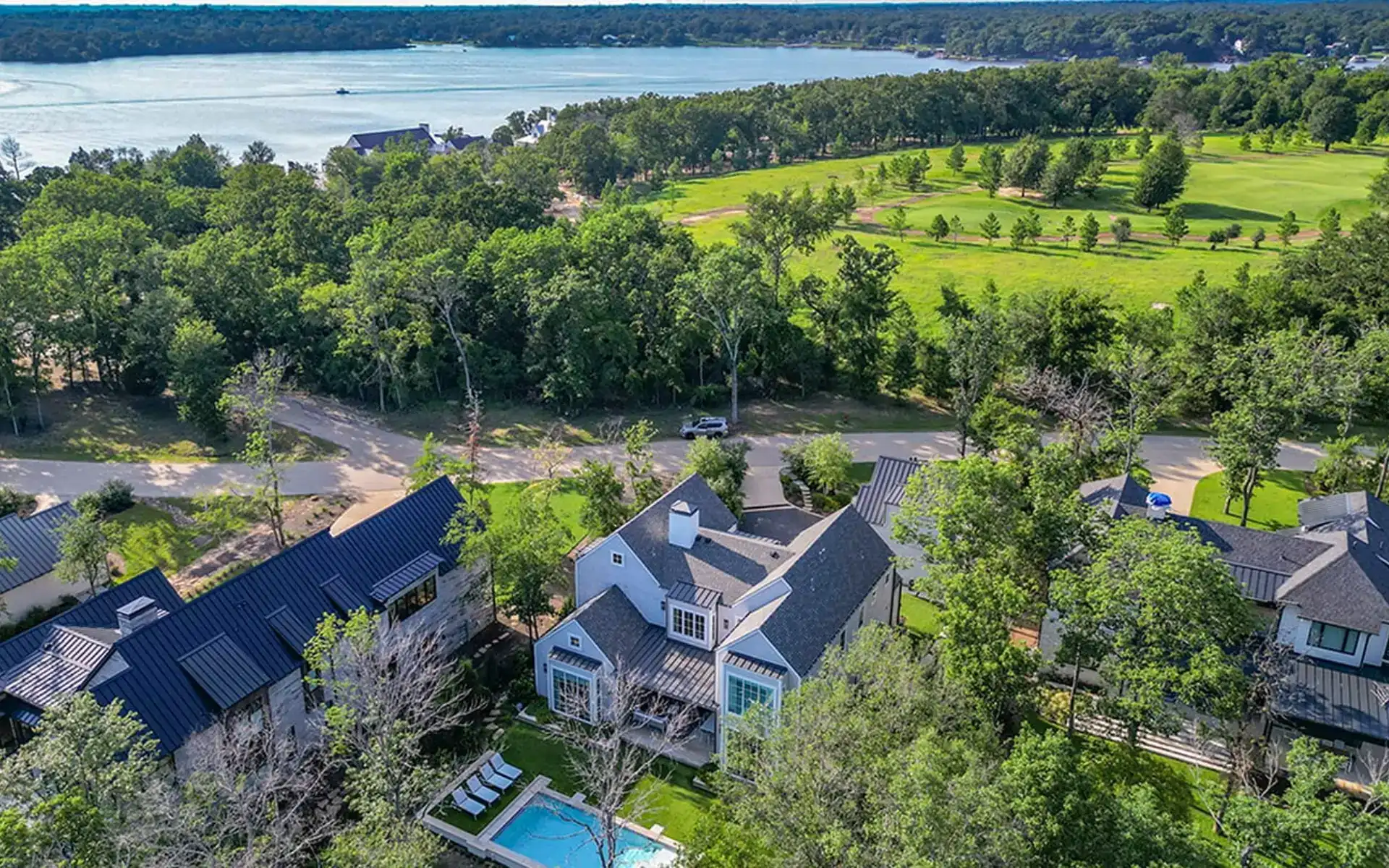 Long cove listing home northshore 5 55 40