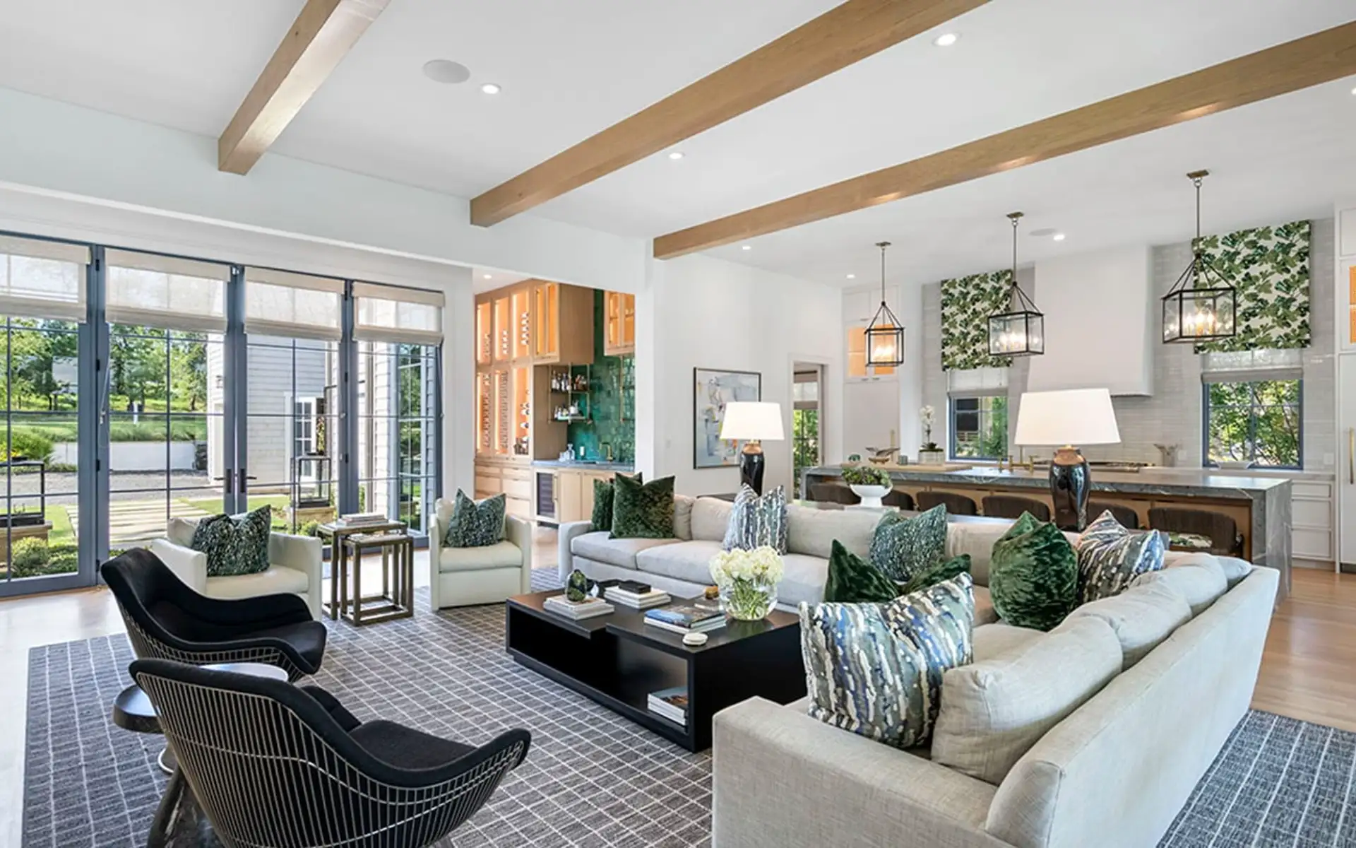 Long cove listing home northshore 5 63 09