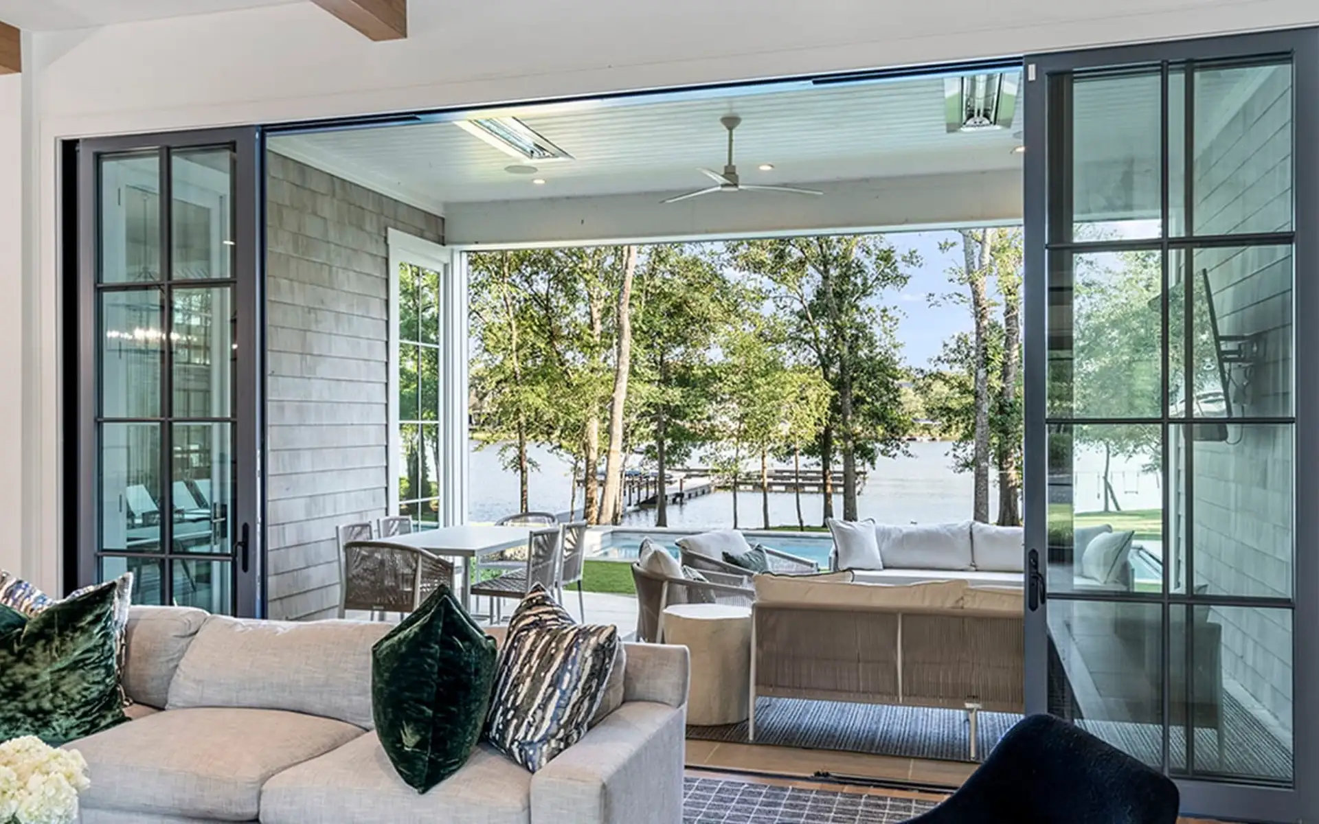 Long cove listing home northshore 5 63 11