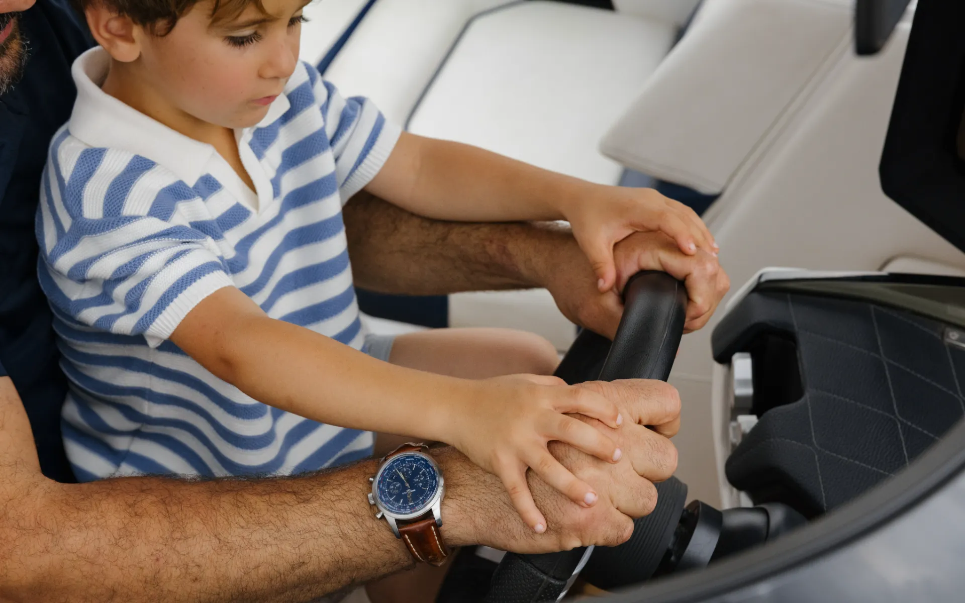 Long Cove watercraft