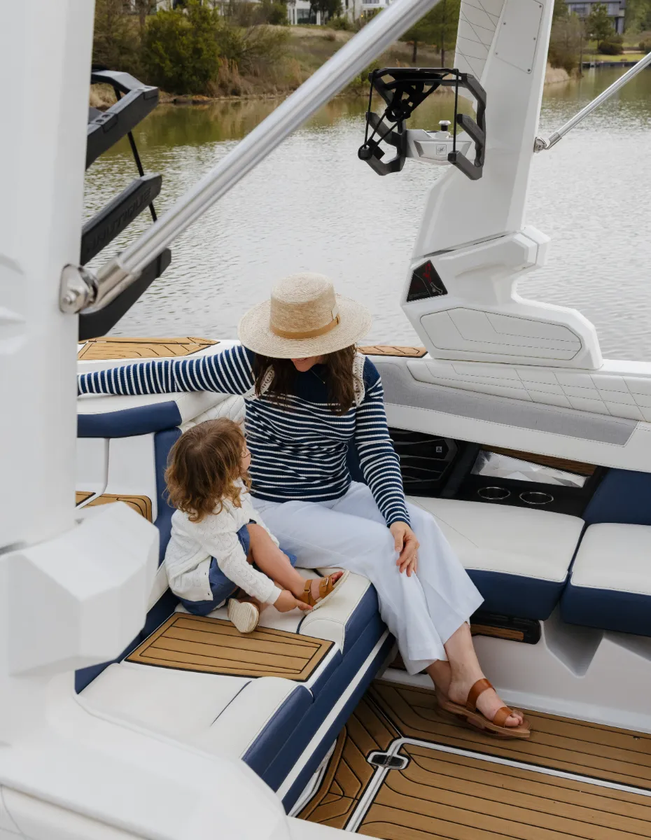 Long Cove Watercraft