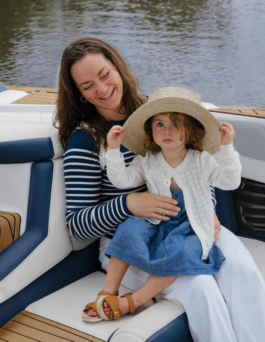 Long Cove Watercraft