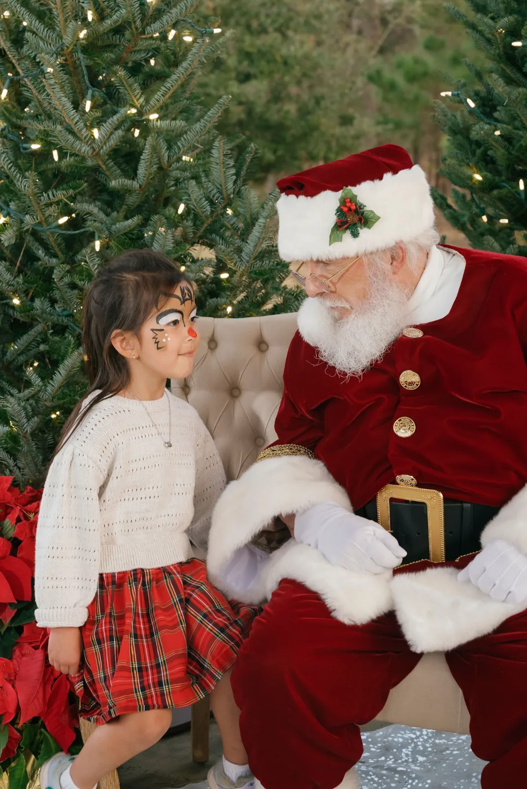 LON Events Christmas