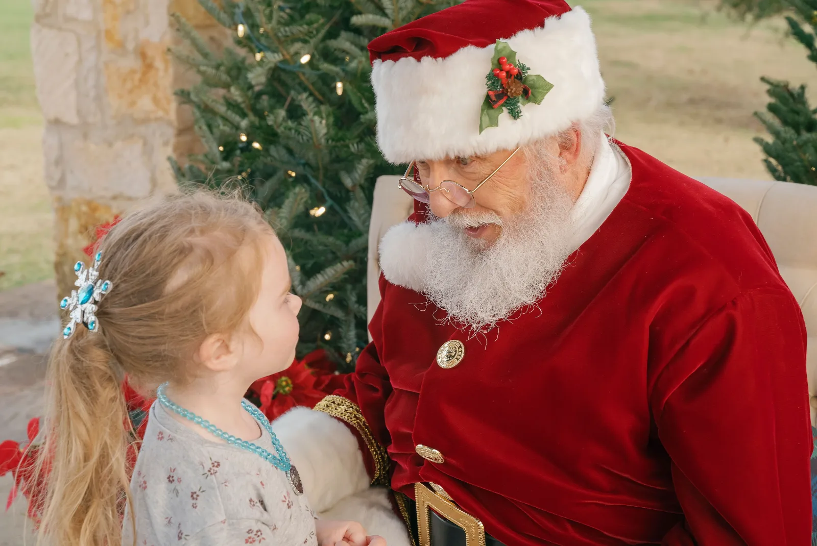 LON Events Christmas