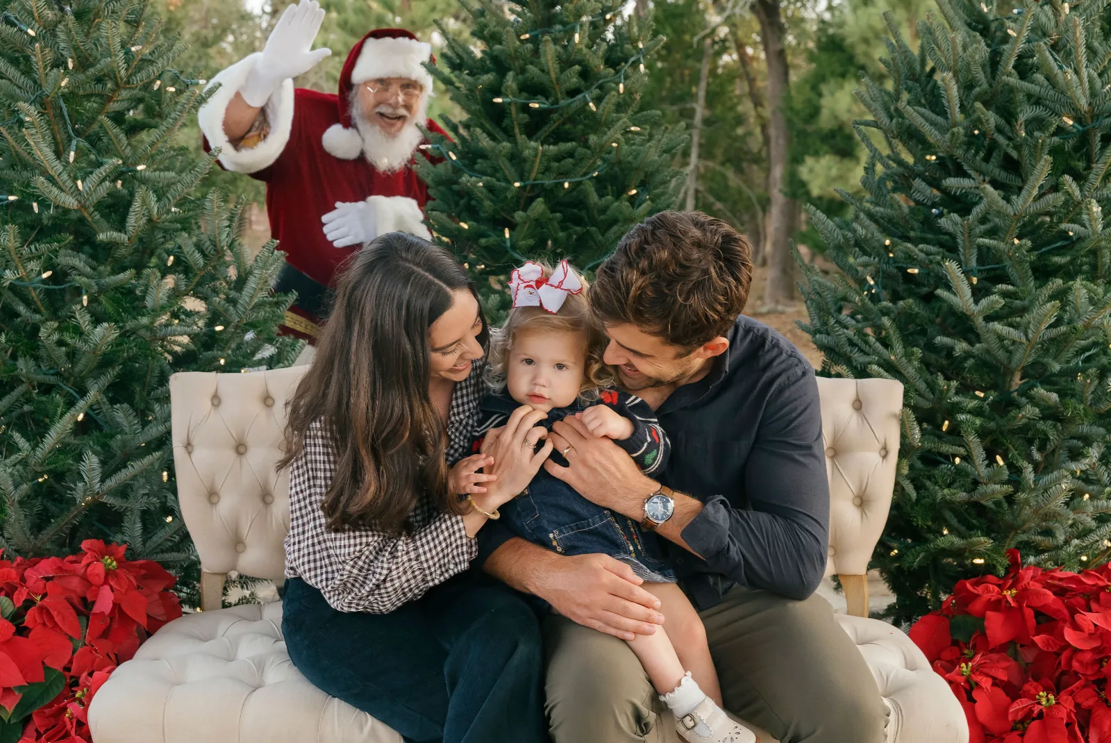 LON Events Christmas