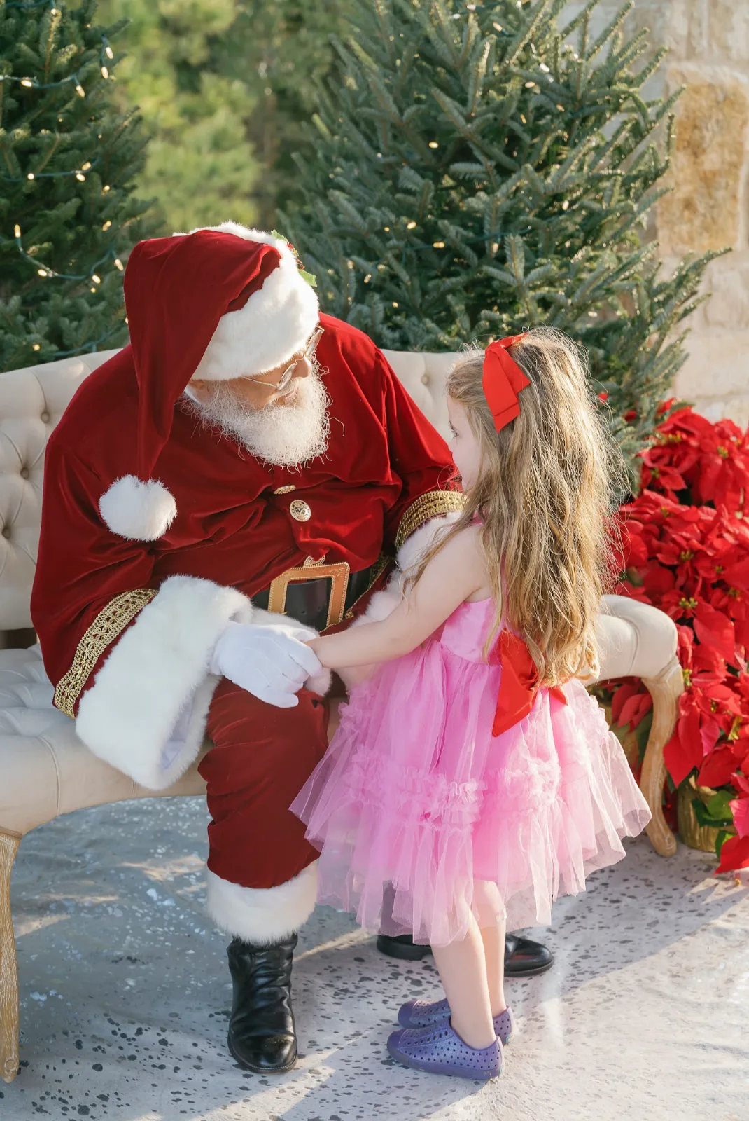 LON Events Christmas