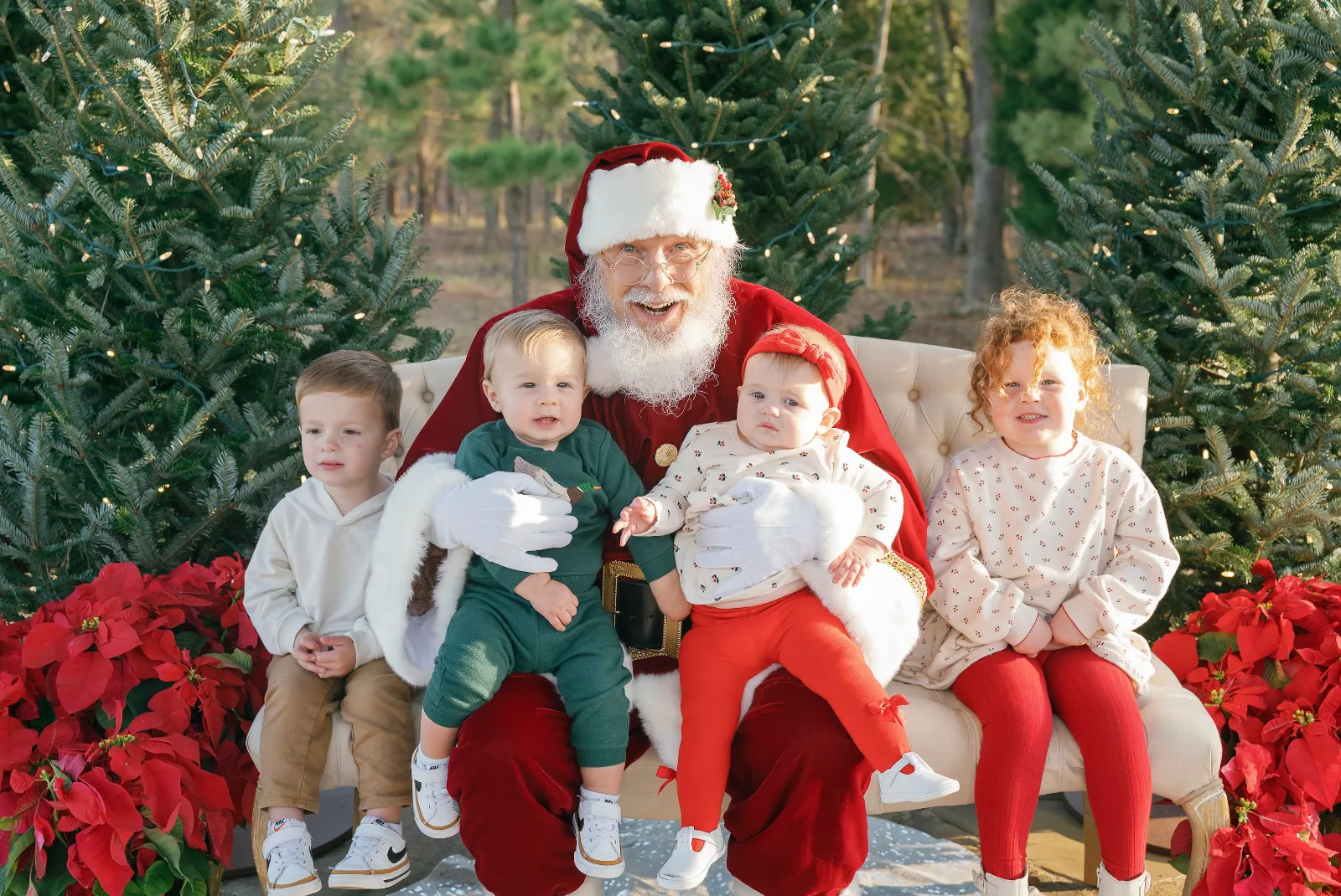 LON Events Christmas