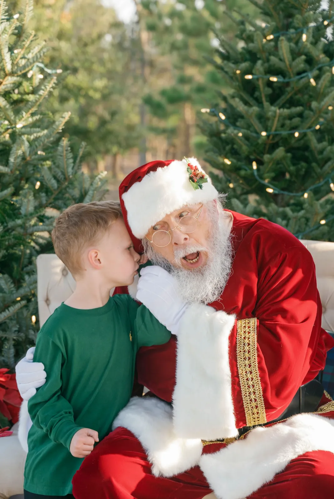 LON Events Christmas