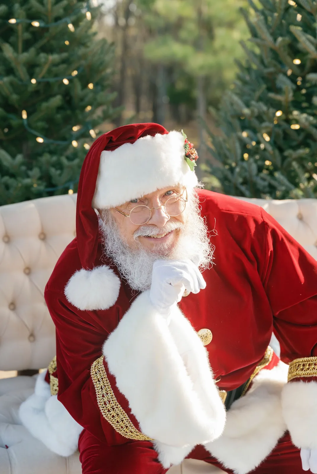 LON Events Christmas