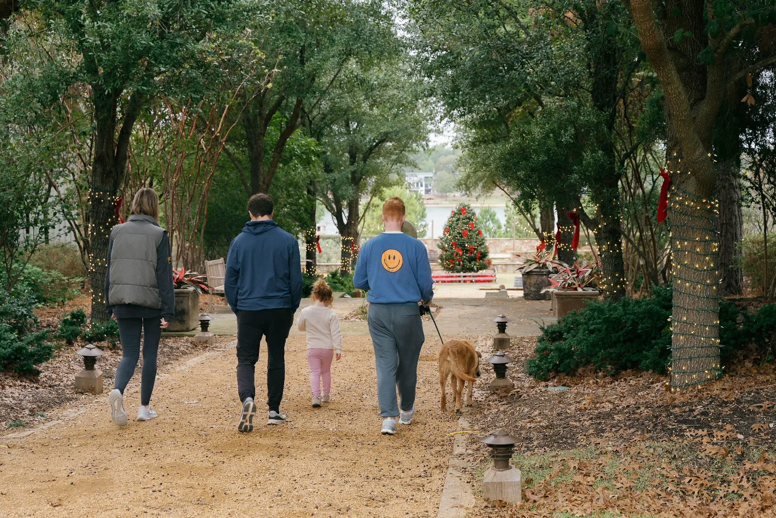 LON Events Christmas