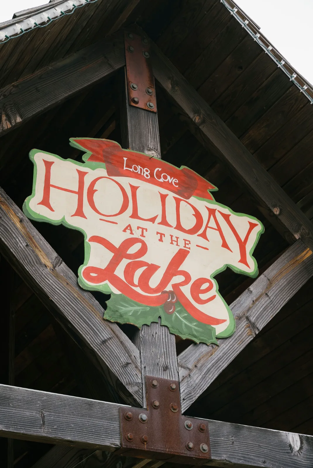 LON Events Christmas