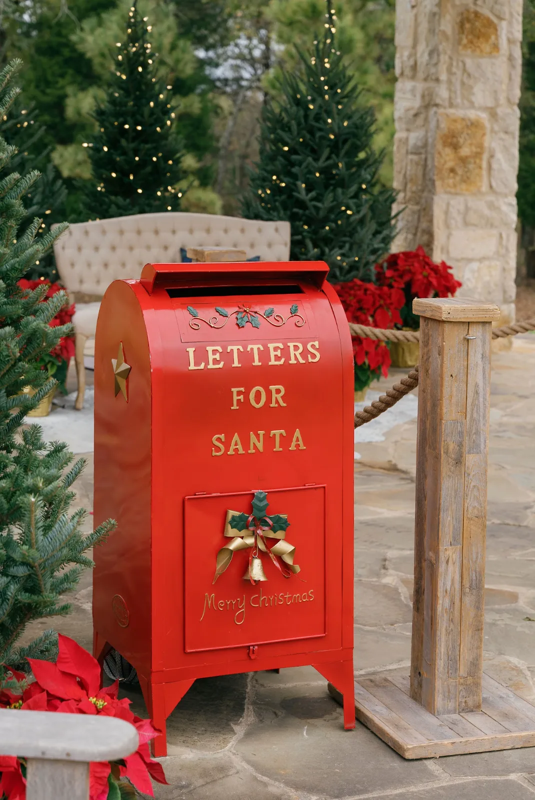 LON Events Christmas