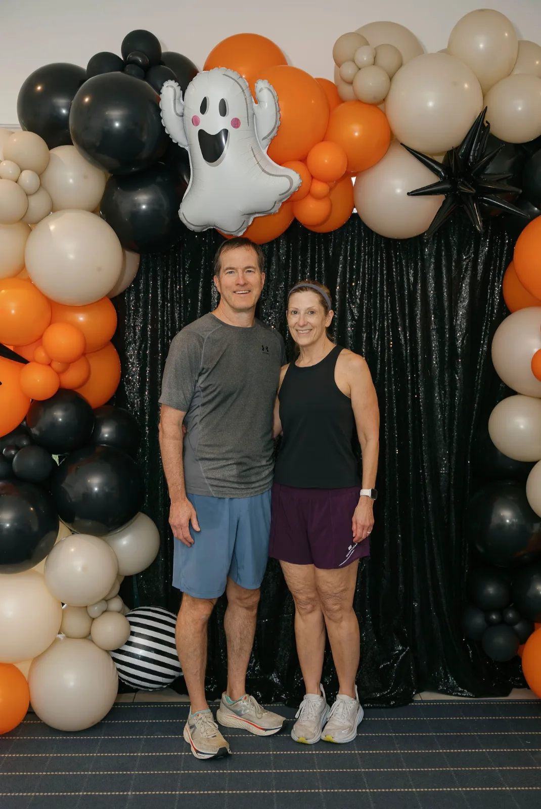 LON Events Halloween