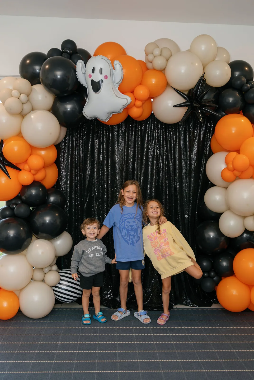 LON Events Halloween