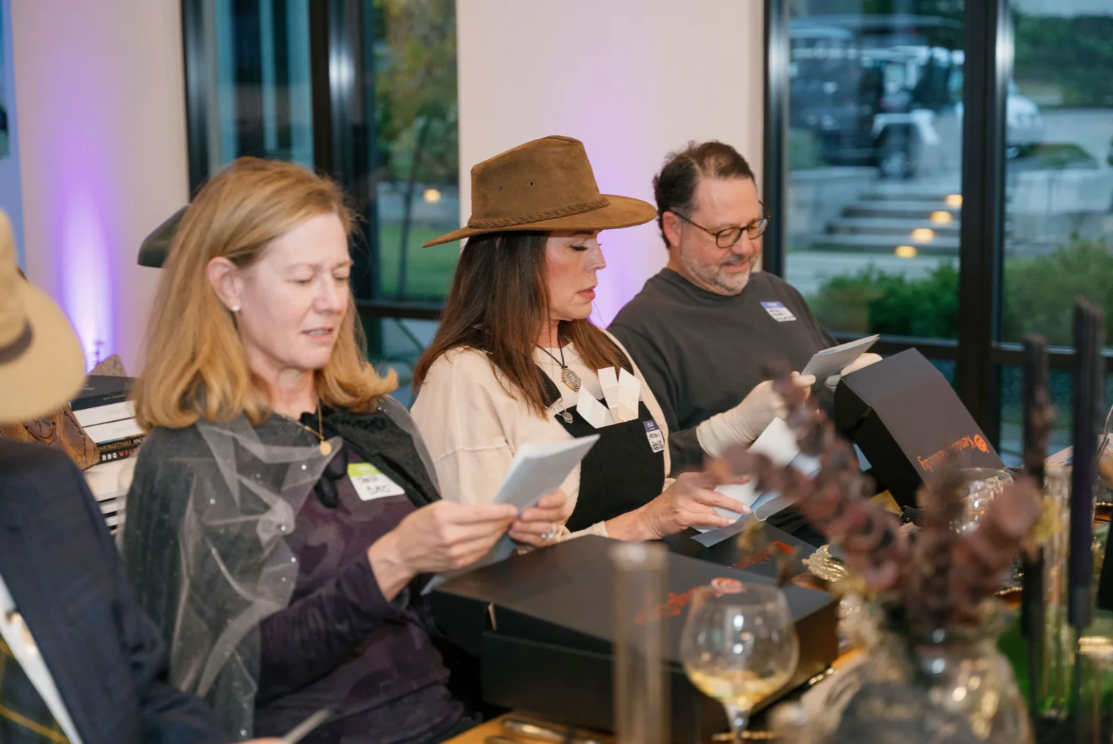 LON Events Halloween