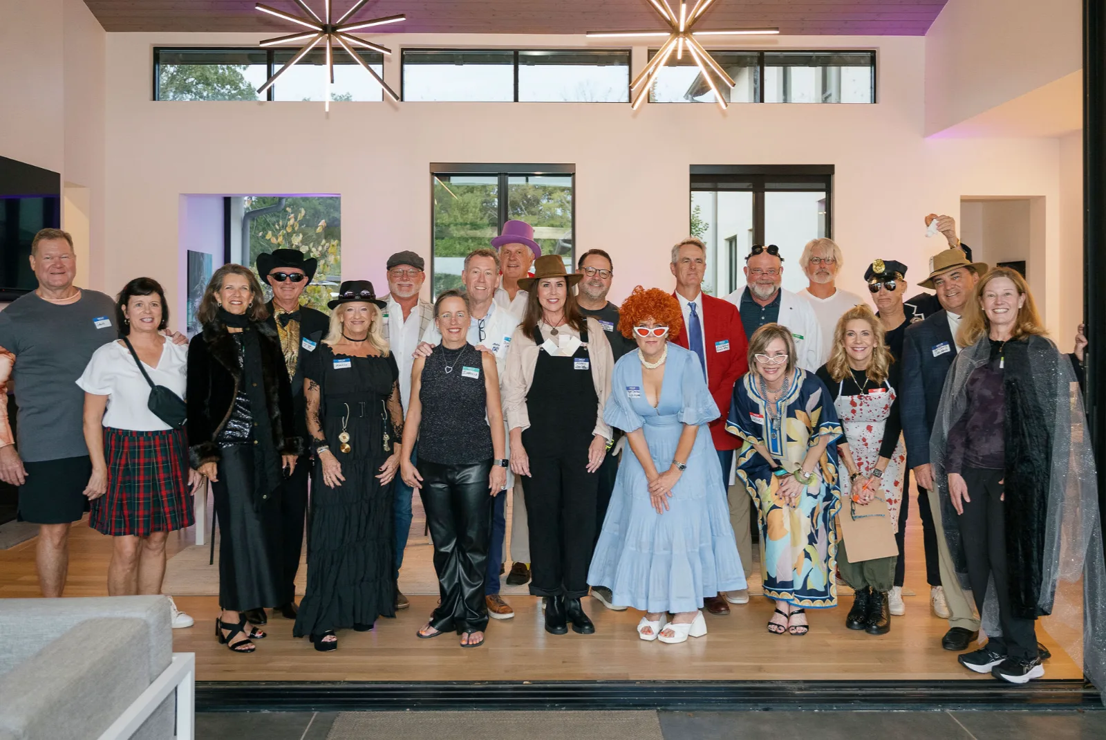 LON Events Halloween