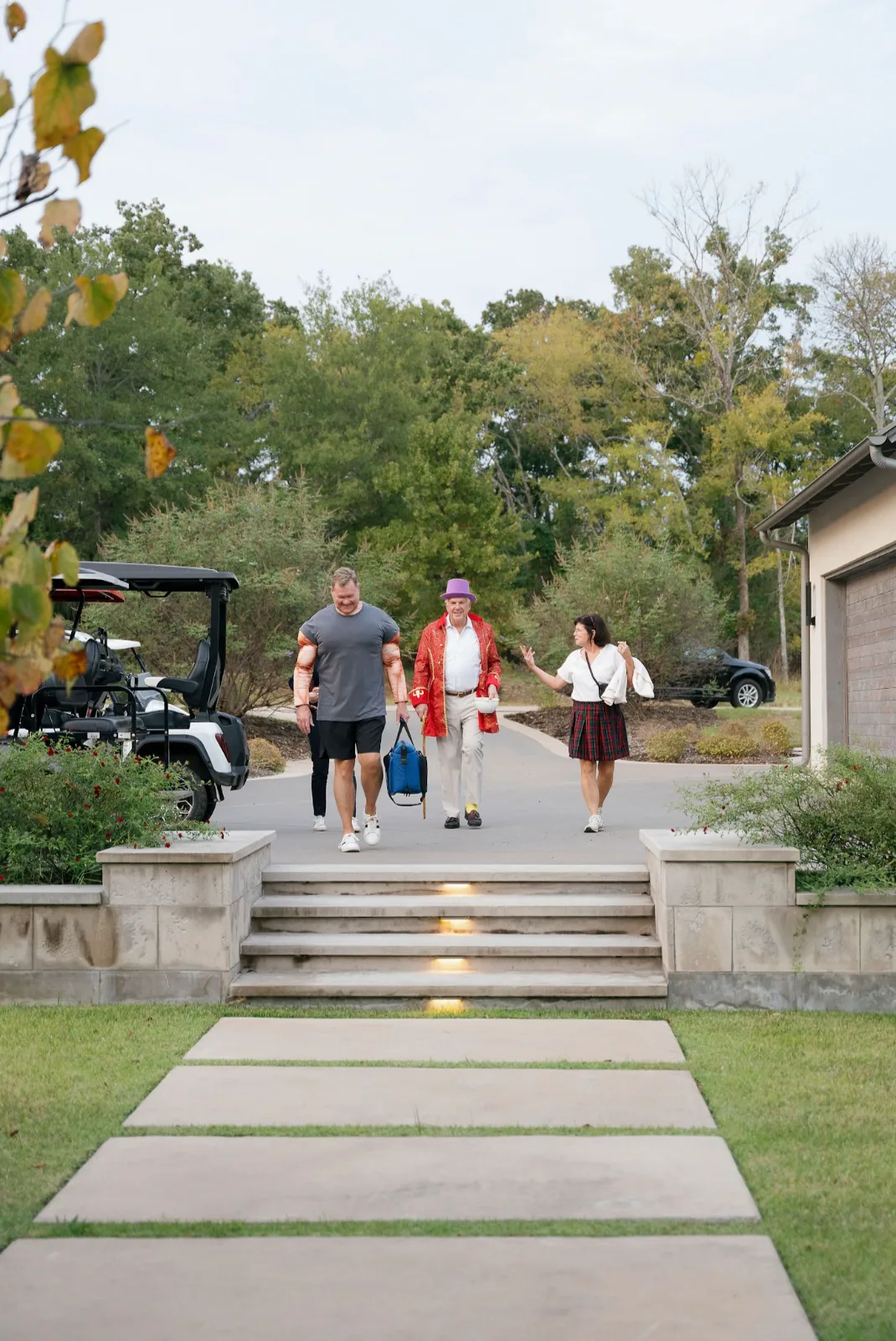 LON Events Halloween