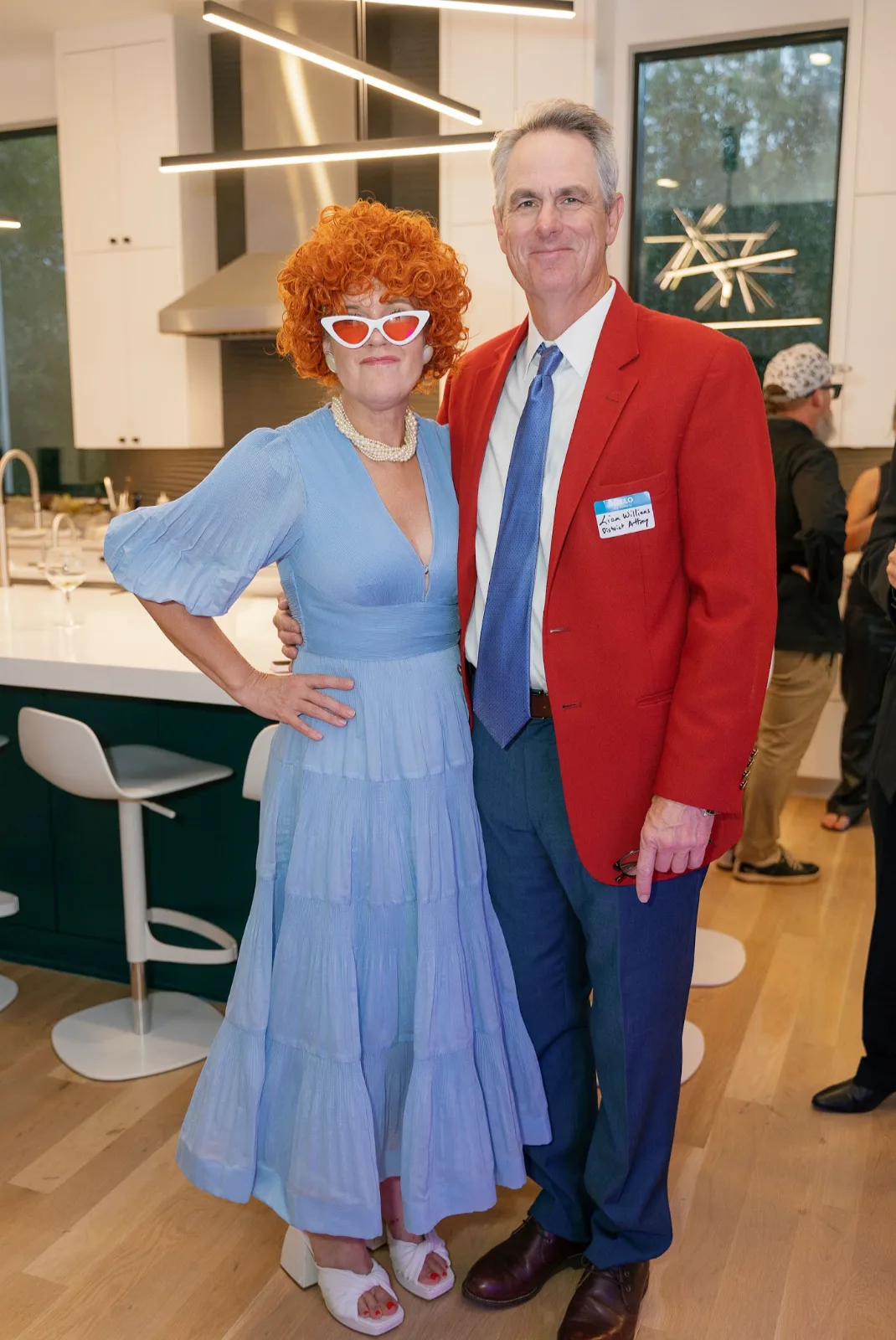 LON Events Halloween