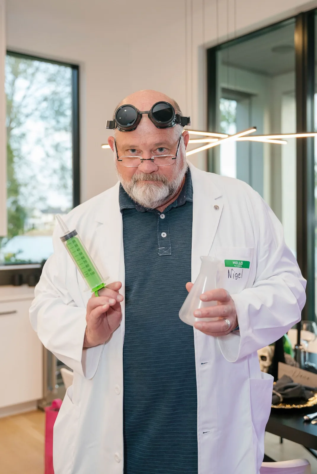 LON Events Halloween