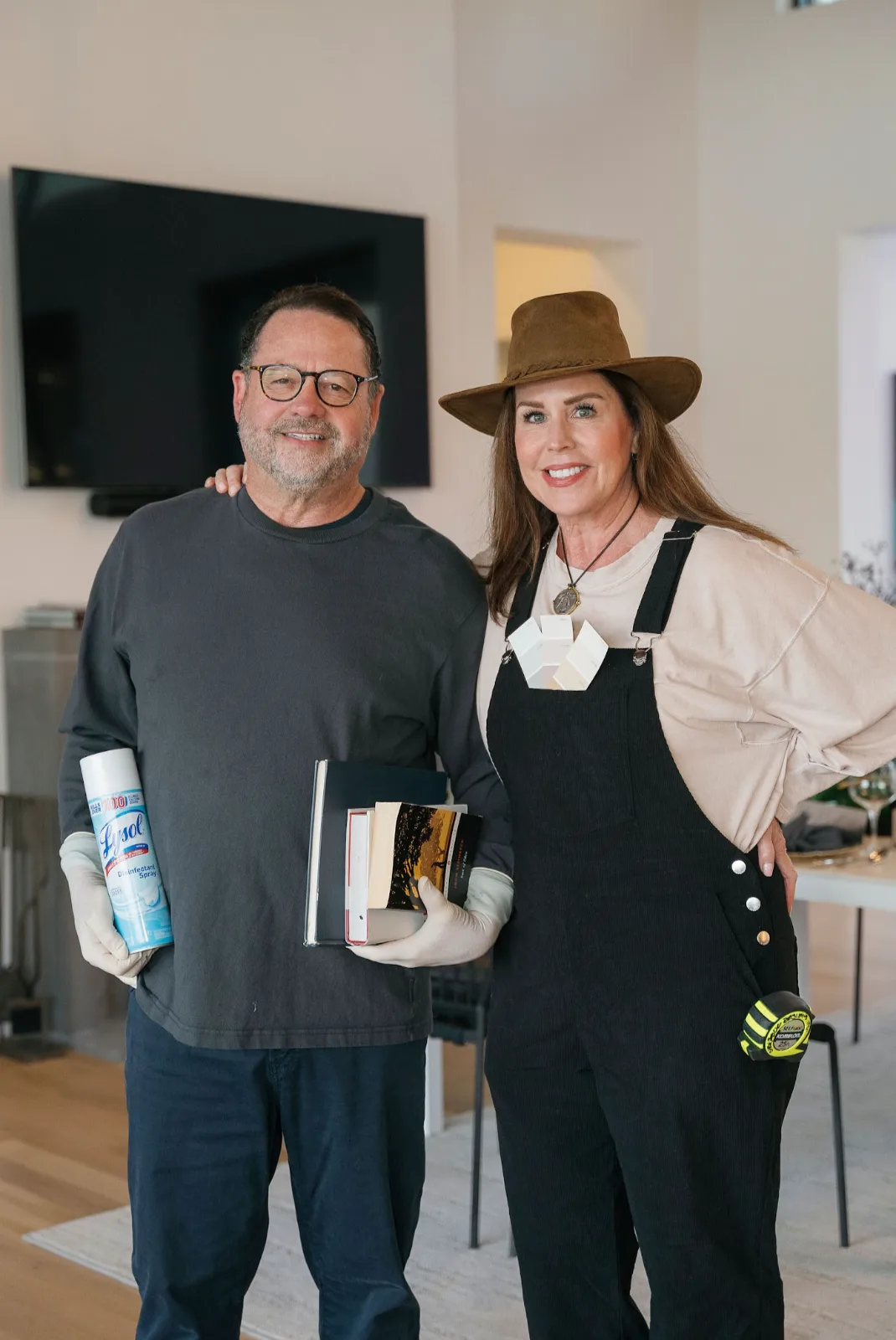 LON Events Halloween