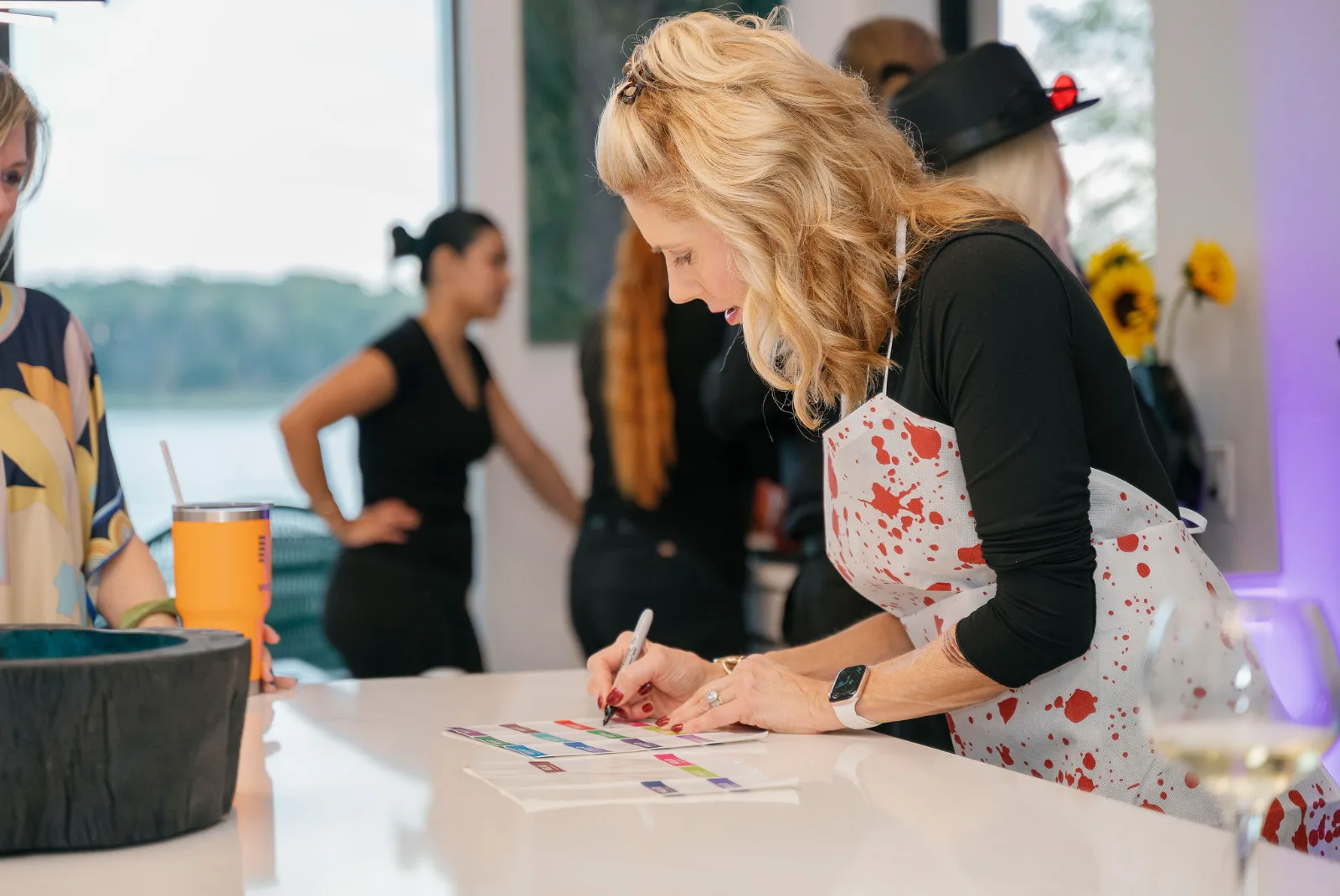 LON Events Halloween