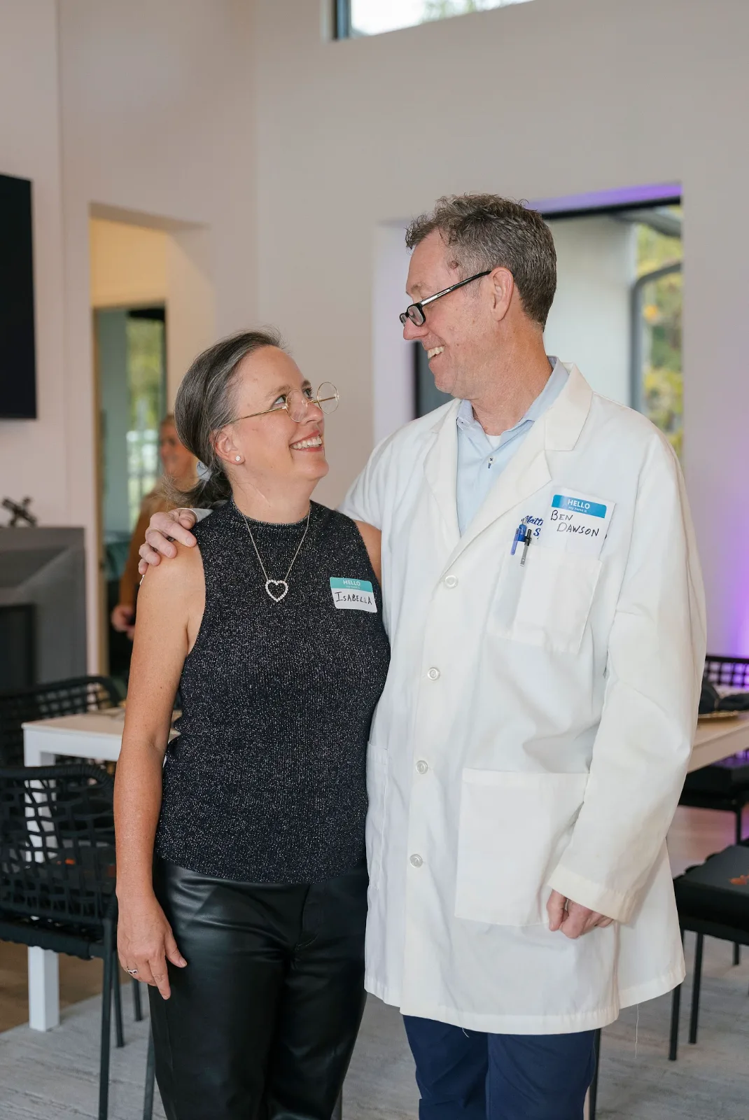 LON Events Halloween